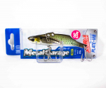 Duo Realis metallist garaažiplaadi Vib uppumislant 26 grammi PMA0027 (5089)