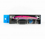 Jackall Big Backer 107 Metal Vibe 27 grammi Sinking Lure Pink (5464)