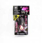Jackall Bin Bin Tenya Taimu Volfram nr. 8L/28 grammi Pink Glow Gold (5109)