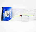 Sea Falcon Metal Jig Slow Swimming Squid 45 grammi 01 (9497)