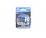 Sunline Fluorocarbon Leader Egi Saltimate 30 m #1,75 7 naela (1171) puhas
