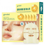 dr. Jart+ Dermask Intra Jet pinguldav lahus 28g x 5tk