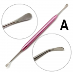 Hambaimplantaat Kirurgiline Sinus Lift Lifting Tool Hambal&otilde;ualuu Lift Lift Instrument Colorfull Handel 1 piece A