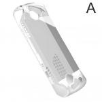 Asus ROG Ally Soft TPU l&auml;bipaistva kestaga kaitse&uuml;mbrise kate veekindel Full Protect pihuarvuti m&auml;ngukonsooli tarvikud