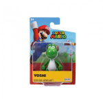 M&auml;ngukuju liigendusega SUPER MARIO - Roheline Yoshi 6 cm