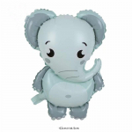 Kolmekihiline suur kook &otilde;hupalliga s&uuml;nnip&auml;eva t&auml;histamine &otilde;hupalliga kaunistus YAY, IT'S SINU S&Uuml;NNIP&Auml;EV Laste s&uuml;nnip&auml;evapeotarbed