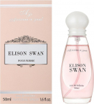 SWAN Eau de toilette for women Elison Swan 3 ml
