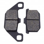 1 paar mootorratta eesmised tagumised piduriklotsid KAWASAKI VN700 ZN700 GPZ750 VN750 VN800 GPZ900 GPZ1000 1000GTR GPZ1100 VN1500 jaoks