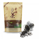 2014. aasta toortee Hiina Yunnan Sheng Puerh Puer tee Shen Puer 200g / 7.05oz