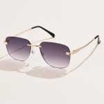 Tere Naised ja mehed Vintage suvised mustad p&auml;ikeseprillid Mood Outdoor Silmaprillid S&otilde;iduprillid