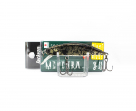 Jackson Meteora 63 uppuv peibutis BKG (8793)