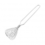 Kasulik Flour Long Easy Whisk P&otilde;lemisvastane 21 cm puhastamiseks h&otilde;be