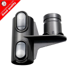 Hoidiku kronsteini pea Dyson DC58 DC59 DC62 V6 DC35 DC45 tolmuimeja harjade osad tarvikud