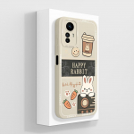 Xiaomi Redmi Note 12s telefoni &uuml;mbrise kate Armas mood p&otilde;rutuskindel matt vedel pehme silikoon TPU kaamera kaitse telefoni kotid Redmi kaitseraua jaoks Redmi Note 12S 4G