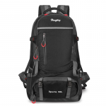 Meeste naiste matka j&otilde;usaali seljakott reisikott v&auml;ljas sport matkamine matkamine ronimine &otilde;lgpagas suure mahutavusega seljakoti pakk Other must