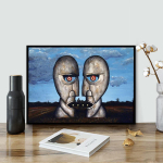 5D DIY Teemantmaal Jube kivikujude maalimine Ristpistete komplekt Mosaiik Teemanttikandid Roos T&auml;is&uuml;mmargune/ruudukujuline puur Kodukaunistus Round 30x40cm