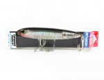 Yo Zuri Duel 3D Inshore Topknock pliiats 125 ujuv lant R1369-C4 (4773)