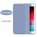 PU-nahast &uuml;mbris iPad Pro 12.9 11 2021 2020 nutikas kate iPad 10.2 7/8/9th Generation Mini 6 5 Air 4 3 2 1 iPad 2017 jaoks iPad 234 piparm&uuml;ndiroheline v&auml;rv