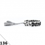 Reguleeritav punutud s&otilde;prusn&ouml;&ouml;riga k&auml;ev&otilde;ru Naiste vanaaegne punutud k&auml;ev&otilde;ru Tikitud tutiga k&auml;ev&otilde;ru ehted