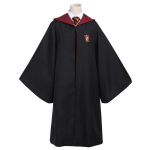 Kost&uuml;&uuml;m Cosplay r&uuml;&uuml; Maagia Halloweeni j&otilde;ulupeo Cosplay kost&uuml;&uuml;mid hommikumantel Keem Vormiriietus Halloweeni peokost&uuml;&uuml;m XS punane