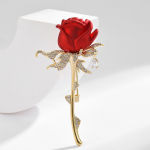 Vanemad prossid, lilledega lehtedest prossid kuld