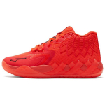 Puma MB.01 Not From Here Unisex tossud Punane Punane-Blast Tulepunane 377237-02 45 red