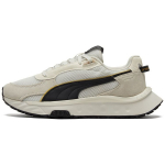 Neymar Jr. x Puma Wild Rider Vaporous Grey Black Unisex tossud 385047-01 35.5
