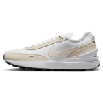 Nike Waffle One Valge Fantoom Unisex Tossud Summit-White Must DX9428-100 41
