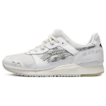 atmos x ASICS Gel Lyte 3 OG White Python Meeste tossud 1201A807-100 37