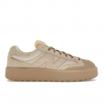 New Balance CT302 beežid luuv&auml;rvi unisex tossud kreemjas-hall CT302WB 37