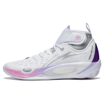 Li-Ning Wade 808 2 Ultra V2 Perearmastus Meeste Tossud Valge Mitmev&auml;rviline ABAT007-1 47⅔ white