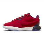 Nike LeBron 21 GS James Theater Laste tossud Punane Track-Red Elevandiluu FN4305-600 36.5