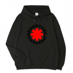 RHCP Rokiansambel Red Hot Chili Pepperss Huppari Unisex Unisex Naiste Huppari Rokiansambli Huppari parim m&uuml;&uuml;k N025 Unisex L