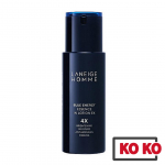 [LANEIGE] Homme Blue Energy Essence In Lotion EX 125ml / 4X Multi Function 125ml