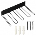 Saapade riidepuu kahlahoidja Seinale kinnitatavad k&otilde;rged saapad Kauboisaapad T&ouml;&ouml;saapad