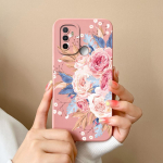 &Uuml;mbris OPPO F5 F7 F17 F21S Pro jaoks Find X5 Lite Pro F19S tagakaas Fashion Avokaado Matt pehme silikoon p&otilde;rutuskindel kaitsev telefoni&uuml;mbris OPPO kaitseraua jaoks OPPO F21S Pro 5G