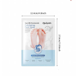 Kitsepiima jalamask 35g