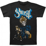 Ghost Papa Of The World Unisex T-s&auml;rk S