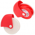 Loominguline Terav Serv T&auml;pne L&otilde;ikus Lihtne Puhastada Mugav K&auml;epide Taignal&otilde;ikur K&ouml;&ouml;gi Vidina Pagaritoode L&otilde;ikur punane