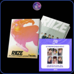 [YES24 voogesituse s&uuml;ndmus] RIIZE &ndash; hankige kitarr 1. Random