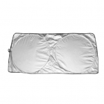 Kokkupandav p&auml;ikesevari veoauto kaubiku esiklaasi visiiri katte kaitse