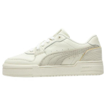 Puma Ca Pro Lux Cord Soe Valge Clementine Unisex Tossud Kreemjas 390129-02 44