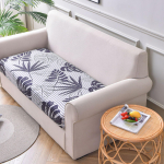 Stretch diivani kate K&otilde;ik hinnas tr&uuml;kitud diivanipadi istmekate Imperial konkubiini diivan kate universaalne kombinatsioon 45*45cm