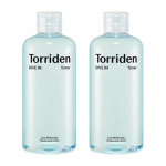 TORRIDEN Madala molekulmassiga h&uuml;aluroonhappetoonik 300 ml (3 Valikud) 2PCS