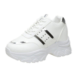 Naiste vabaaja tossud libisemisvastased &otilde;ues Mugavad kerged jooksujalatsid Hingavad n&ouml;&ouml;riga spordijalatsid Naiste k&otilde;ndimis-treeningussaalid 35 h&otilde;be