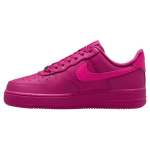 Nike Air Force 1 07 Fireberry Naiste Tossud Roosa Fierce-Pink DD8959-600 35.5