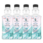 Dr. Forest Royal Care One Shot Gargle Spearmint, 300ml, 4 pcs.