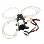 12V 60W &otilde;livedeliku eemaldamise pumba ekstraktori vahetustranspordi auto mootor