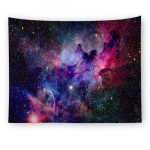 Fluorestseeruv vaip Seinakunst Gobel&auml;&auml;n Ristk&uuml;likukujuline Rippvaibel Seinatapeet Gobel&auml;&auml;n Seinakaunistus Kodukaunistused Gobel&auml;&auml;n 100x75cm