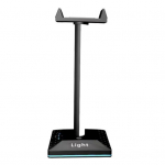 1 komplekt k&otilde;rvaklappide mitme valgustusega statiiv Stabiilsed režiimid Alus Pimestusevaba Mitmeotstarbeline Lihtne Paigaldus RGB mitmev&auml;rviline